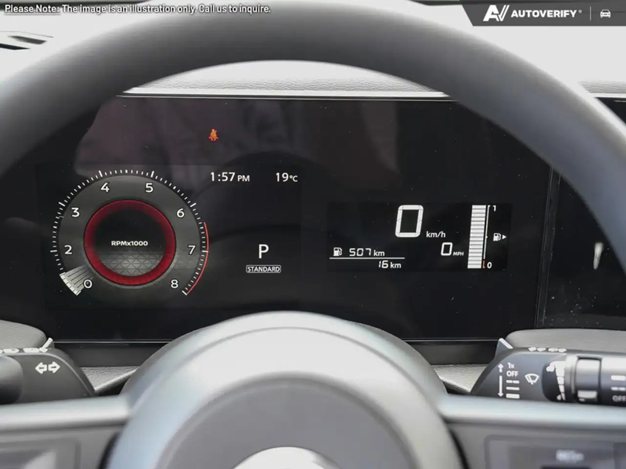 Nissan Kicks fotografie Nissan Kicks