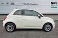 Fiat 500 1.2 Lounge * Promo finanziamento * Weiß - thumbnail 3