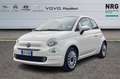 Fiat 500 1.2 Lounge * Promo finanziamento * Weiß - thumbnail 1