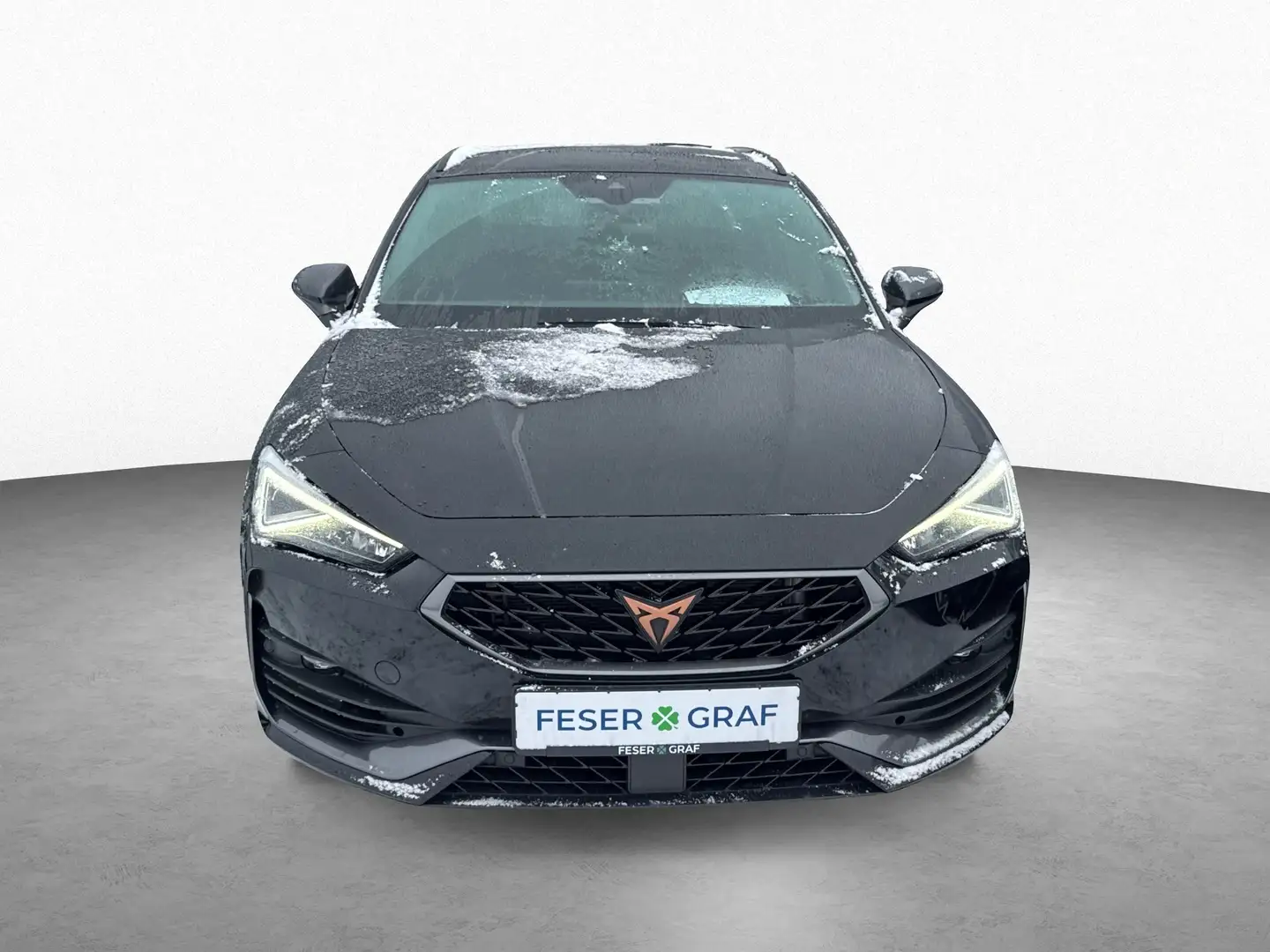 CUPRA Leon ST VZ 2.0TSI DSG 4Drive|Full Link|Beats|RFK - 2