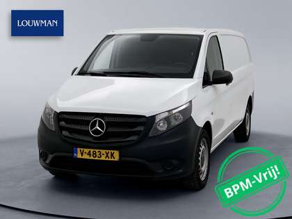 Mercedes-Benz Vito 114 CDI Lang Navigatie Achteruitrijcamera Betimmer