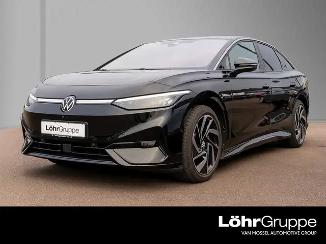 Volkswagen ID.7 Pro Exterieur Paket Plus, Harman Kardon