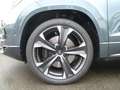CUPRA Ateca ATECA 2.0 TSI DSG 4DRIVE BEHEIZB. FRONTS. NAVI Gris - thumbnail 4