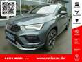 CUPRA Ateca ATECA 2.0 TSI DSG 4DRIVE BEHEIZB. FRONTS. NAVI Gris - thumbnail 1
