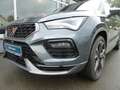 CUPRA Ateca ATECA 2.0 TSI DSG 4DRIVE BEHEIZB. FRONTS. NAVI Gris - thumbnail 17