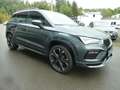 CUPRA Ateca ATECA 2.0 TSI DSG 4DRIVE BEHEIZB. FRONTS. NAVI Gris - thumbnail 23