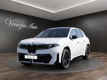 iX3 xDrive M Sport Pro 469cv Gancio Tetto HUD 360 LED Pelle Navi Keyless Ambient ACC Pneum BOSE