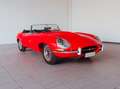 Jaguar E-Type Rosso - thumbnail 1