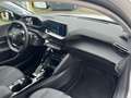 Peugeot 208 ALLURE PACK PT 130 AUTOMATIK (NAVI/KAMERA) Blanc - thumbnail 5