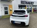 Peugeot 208 ALLURE PACK PT 130 AUTOMATIK (NAVI/KAMERA) Blanc - thumbnail 4
