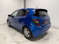 Chevrolet Aveo 1.2 86CV 5 porte LTZ Bleu - thumbnail 5