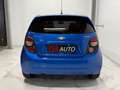 Chevrolet Aveo 1.2 86CV 5 porte LTZ Bleu - thumbnail 4