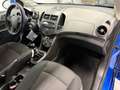 Chevrolet Aveo 1.2 86CV 5 porte LTZ Bleu - thumbnail 13