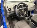 Chevrolet Aveo 1.2 86CV 5 porte LTZ Bleu - thumbnail 7