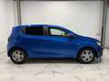 Chevrolet Aveo 1.2 86CV 5 porte LTZ Bleu - thumbnail 3
