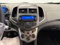 Chevrolet Aveo 1.2 86CV 5 porte LTZ Bleu - thumbnail 11