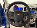 Chevrolet Aveo 1.2 86CV 5 porte LTZ Bleu - thumbnail 8