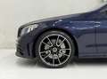 Mercedes-Benz C 300 Estate AMG Panodak Navi Leer Burmeister Carplay HU Bleu - thumbnail 12