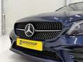 Mercedes-Benz C 300 Estate AMG Panodak Navi Leer Burmeister Carplay HU Bleu - thumbnail 47