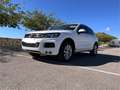 Volkswagen Touareg Touareg 3.0TDI V6 BMT Premium 245 Tiptronic Premium Blanco - thumbnail 2