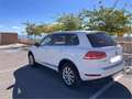 Volkswagen Touareg Touareg 3.0TDI V6 BMT Premium 245 Tiptronic Premium Blanco - thumbnail 4