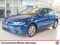 Volkswagen Polo 1.0 tsi style 95cv Blau - thumbnail 1