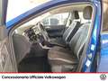 Volkswagen Polo 1.0 tsi style 95cv Blau - thumbnail 8
