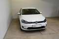 Volkswagen e-Golf VW e-Golf Weiß - thumbnail 3
