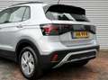 Volkswagen T-Cross 1.0 TSI Editon Cruise Led Carplay Pdc 24 Eerste Ei Grijs - thumbnail 11