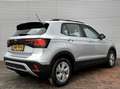 Volkswagen T-Cross 1.0 TSI Editon Cruise Led Carplay Pdc 24 Eerste Ei Grijs - thumbnail 3