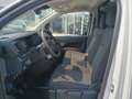 Opel Vivaro 1.5 Diesel 120cv XL 3 Posti KM ZERO Bianco - thumbnail 11