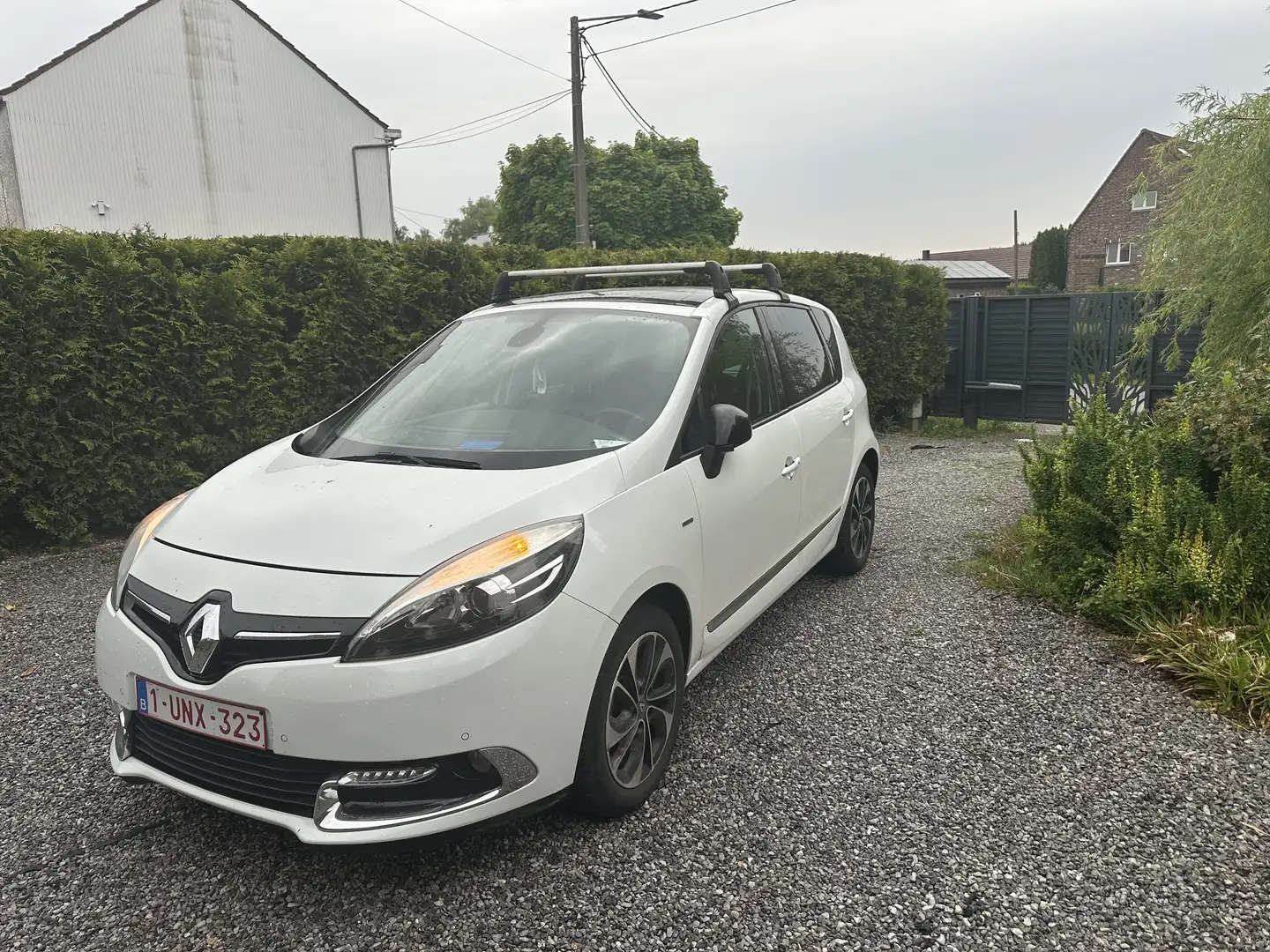 Renault Scenic 1.6 dCi Energy Bose Edition - 2