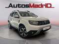 Dacia Duster 1.0 TCe ECO-G Prestige Go 4x2 74kW Blanco - thumbnail 1