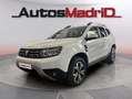 Dacia Duster 1.0 TCe ECO-G Prestige Go 4x2 74kW Blanco - thumbnail 3