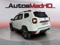 Dacia Duster 1.0 TCe ECO-G Prestige Go 4x2 74kW Blanco - thumbnail 5
