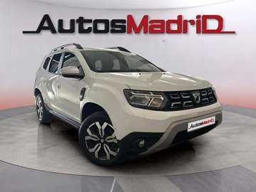 1.0 TCe ECO-G Prestige Go 4x2 74kW