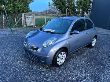 1.2essence AIRCO Seulement 120000km