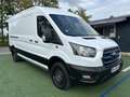 Ford Transit 2T (24.990 HT) Fg PE 390 L3H2 Batterie 75/68 kWh Trend Business Weiß - thumbnail 6