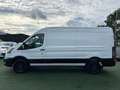 Ford Transit 2T (24.990 HT) Fg PE 390 L3H2 Batterie 75/68 kWh Trend Business Weiß - thumbnail 2