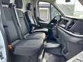 Ford Transit 2T (24.990 HT) Fg PE 390 L3H2 Batterie 75/68 kWh Trend Business Weiß - thumbnail 23