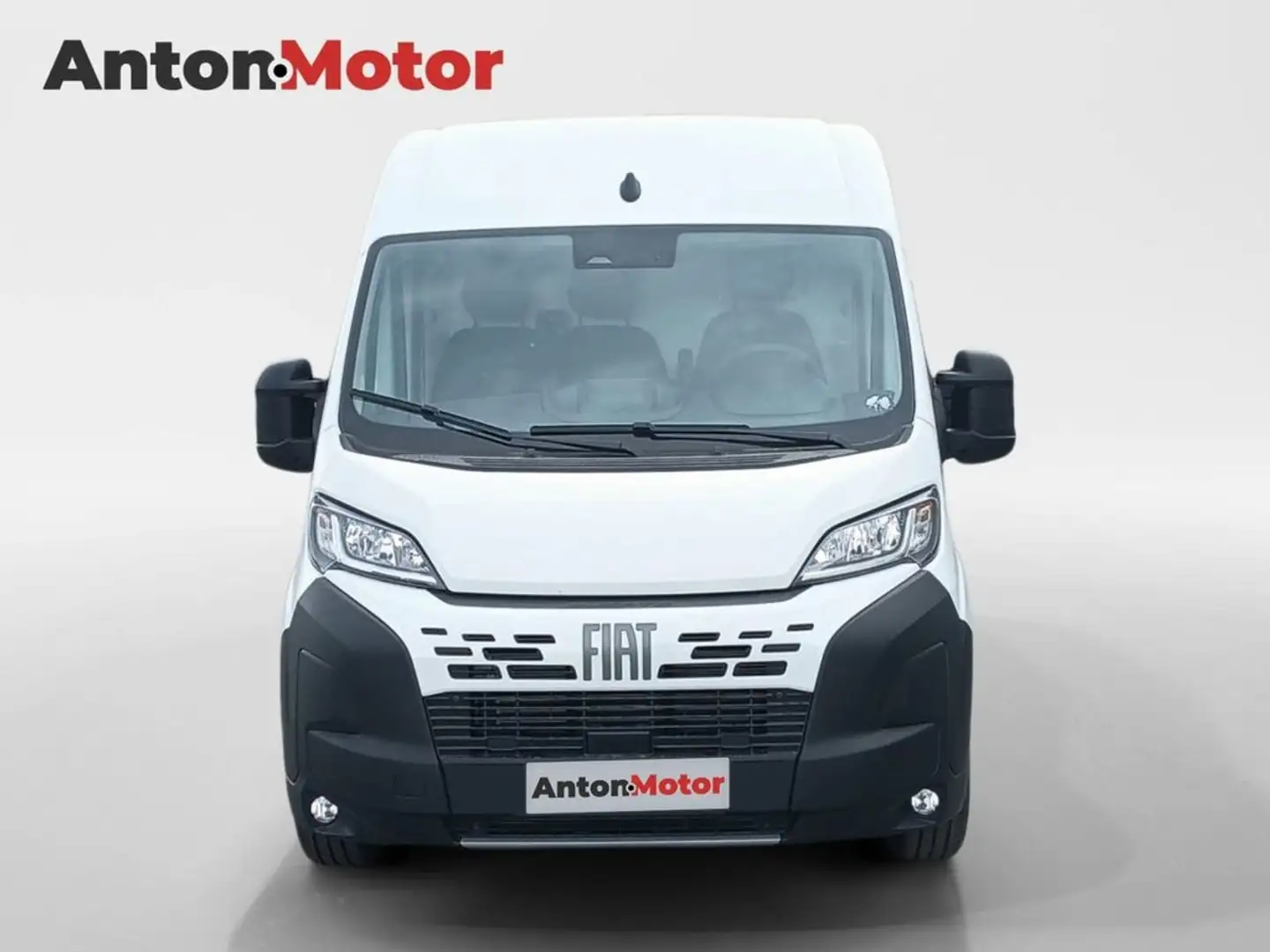 Fiat Ducato FURGON L3H2 BHDI 140CV Blanco - 2
