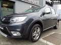 Dacia Sandero Stepway Fase II 0.9 TCe 90 Grijs - thumbnail 5
