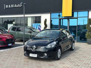 Clio IV 5p 1.2 Live Gpl 75cv