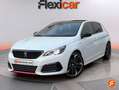 Peugeot 308 5p GTI 1.6 Puretech 193kW (263cv) S&S Blanc - thumbnail 3