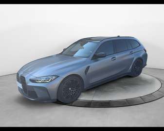 Touring 3.0 Competition M xdrive auto