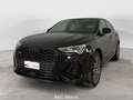 Audi Q3 Sportback 45 TFSI QUATTRO S line S tronic Black - thumbnail 1