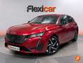 Peugeot 308 1.2 PureTech S&S Active 130 Burdeos - thumbnail 3