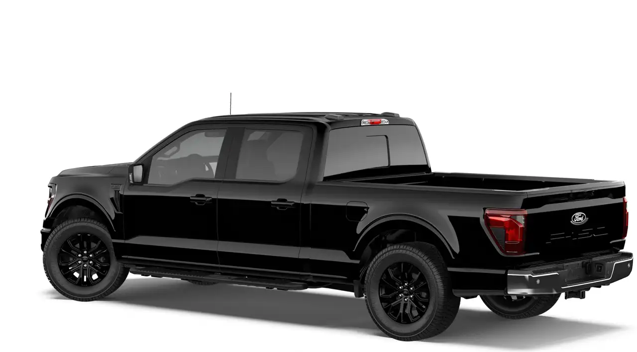Ford F-150 2026