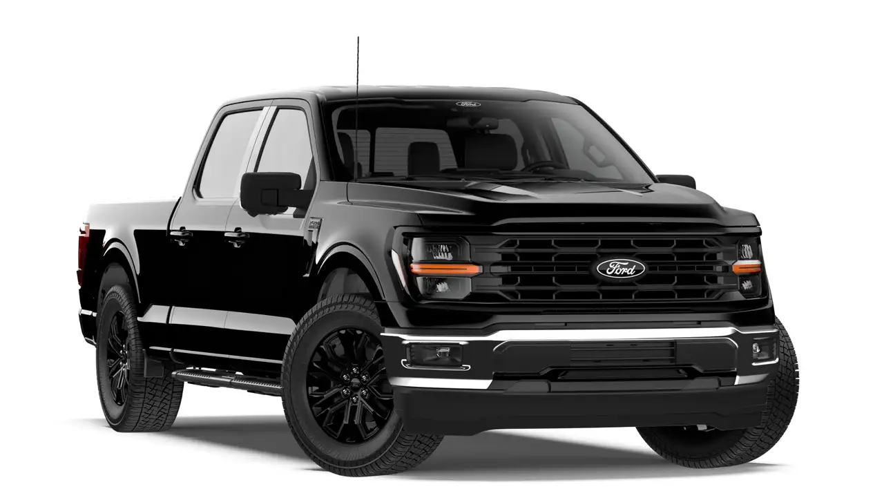 Ford F-150 2026