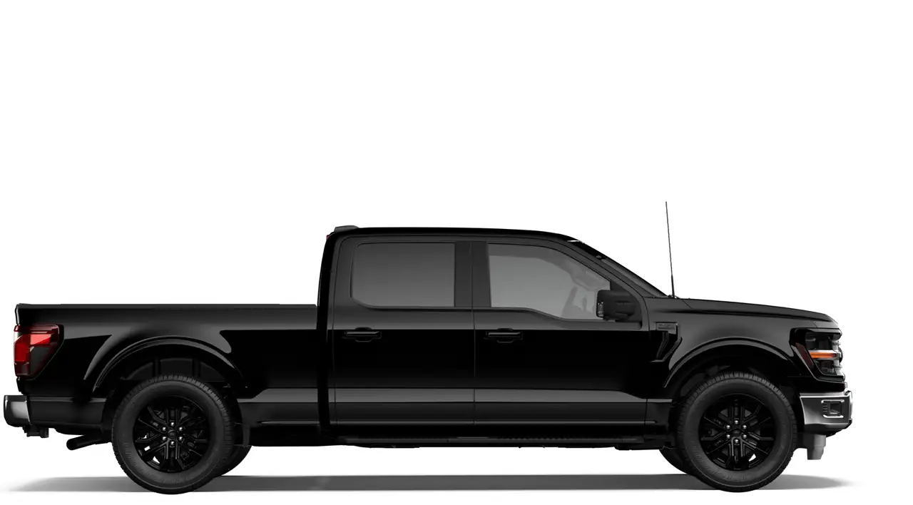 Ford F-150 2026